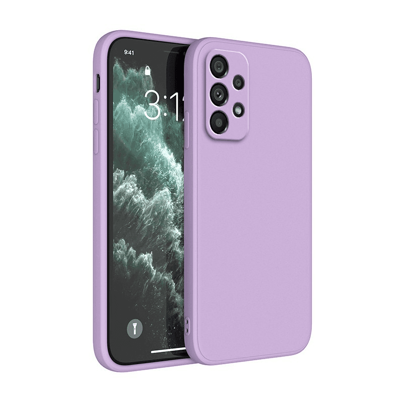 Etui Klasyczne - Samsung series A