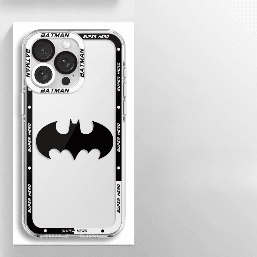 Etui DC - iPhone