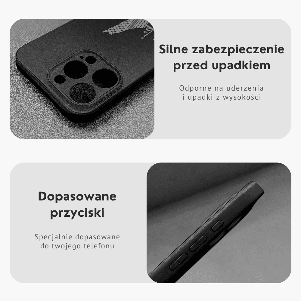 Etui Jak Wytresować Smoka - Samsung series S