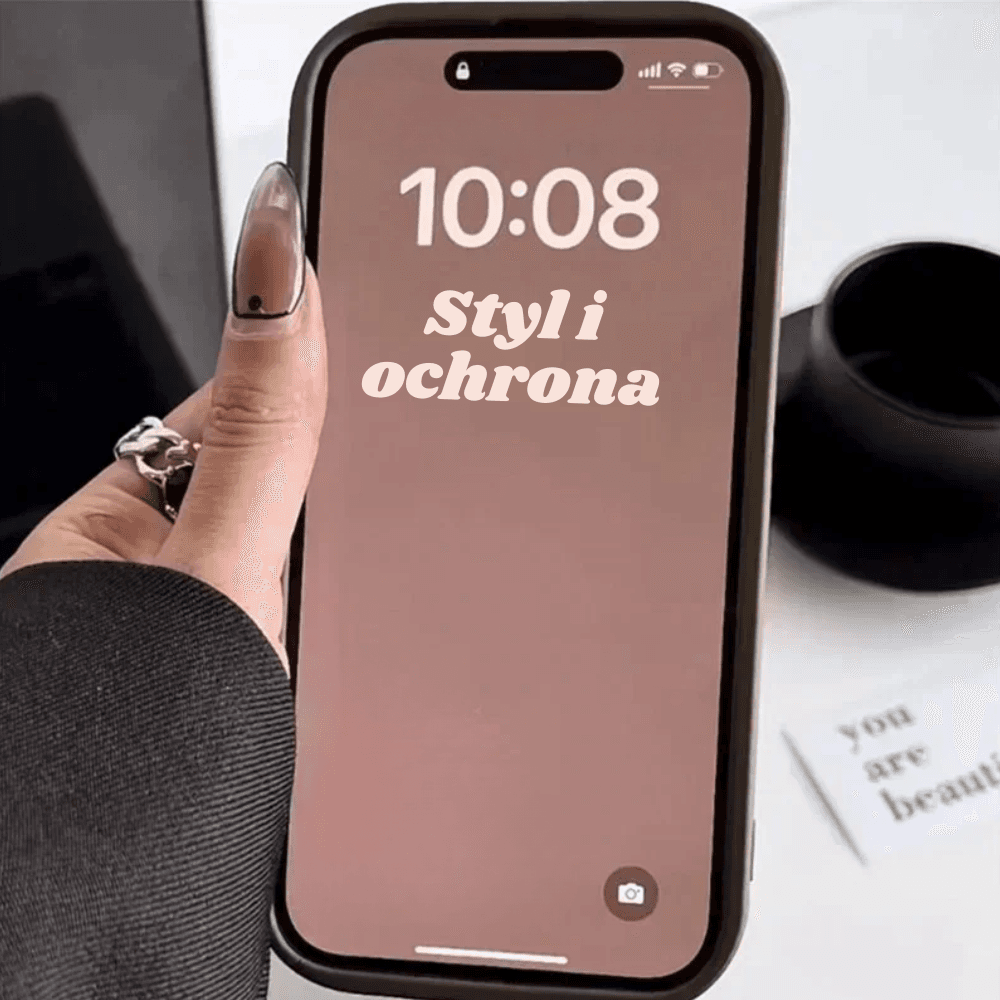 Etui Motyw Wschodniego Smoka - Samsung  series S, A