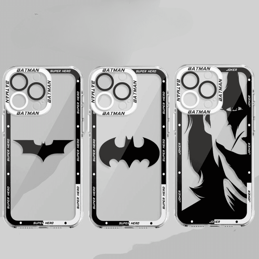 Etui DC - Samsung series S