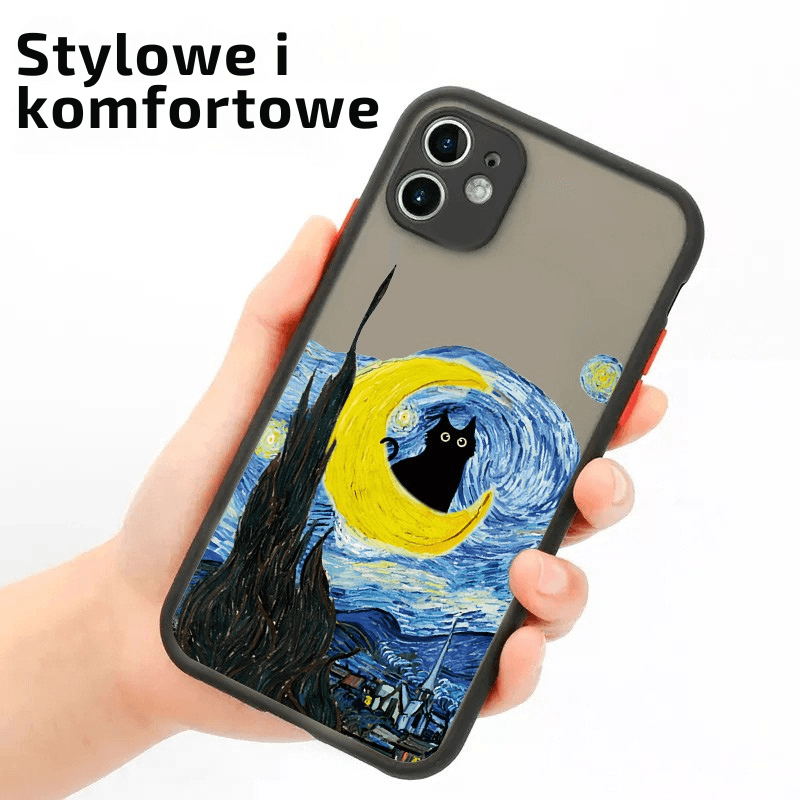 Etui Kotki - Samsung series S, A