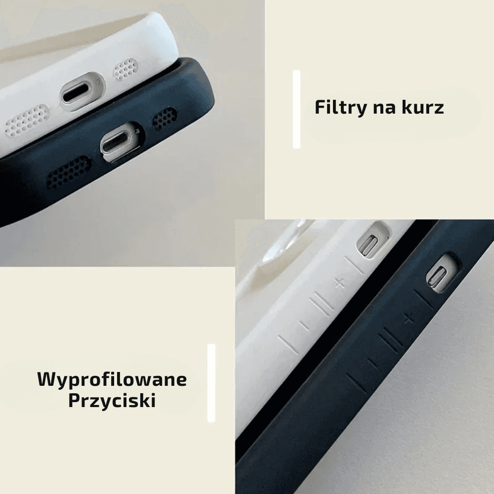 Etui Kotki - Samsung series S, A