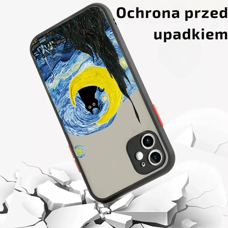 Etui Kotki - Samsung series S, A