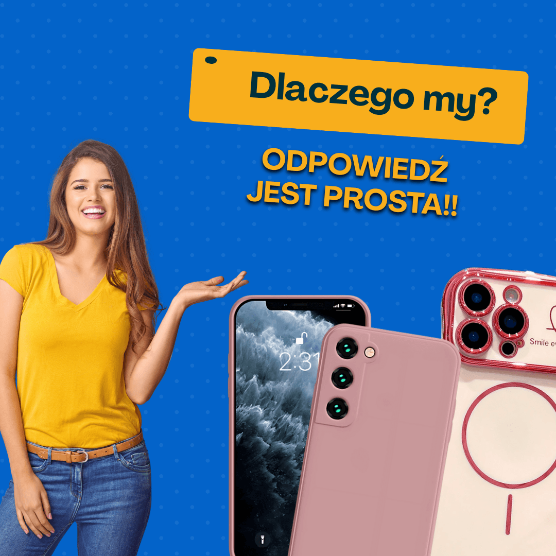 Dlaczego My?